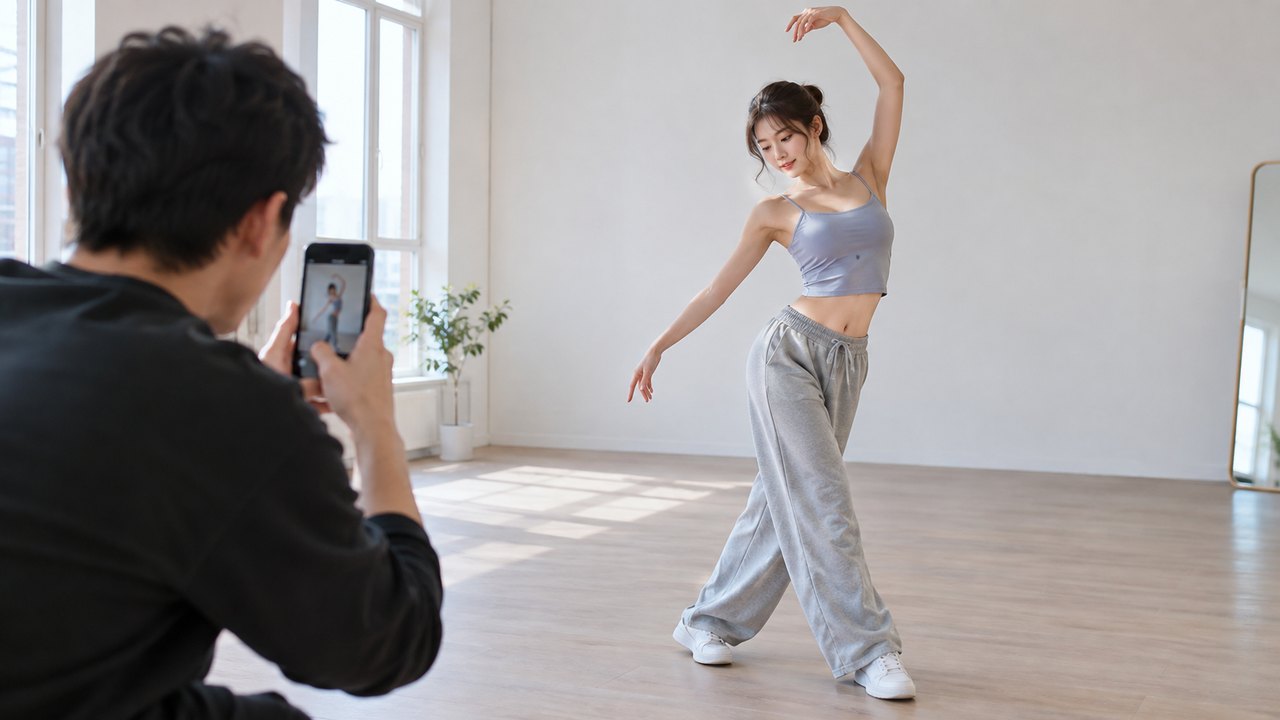 Shan Shen Bu Photo Tips: The Input That Saves Credits