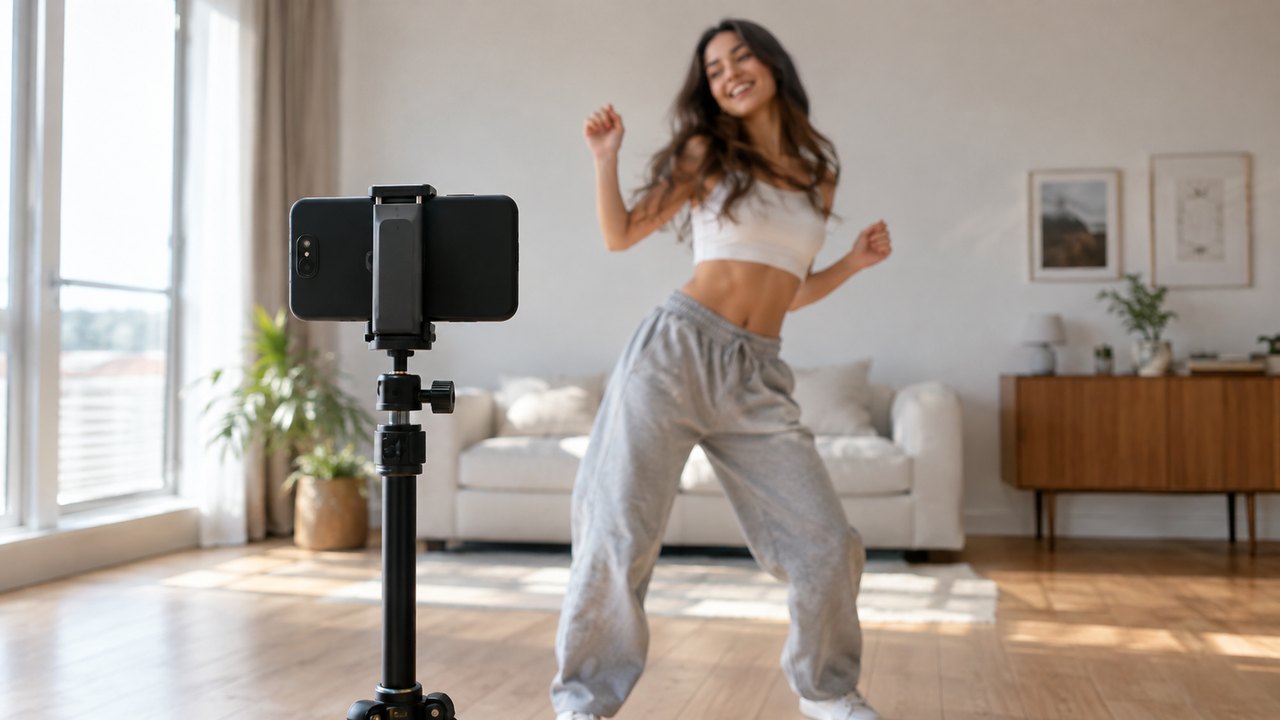 Shan Shen Bu on TikTok: Sound, Captions and AI Labels
